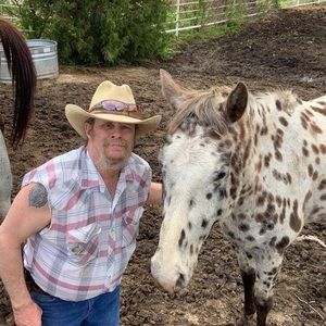 Meet your Posher, Tony